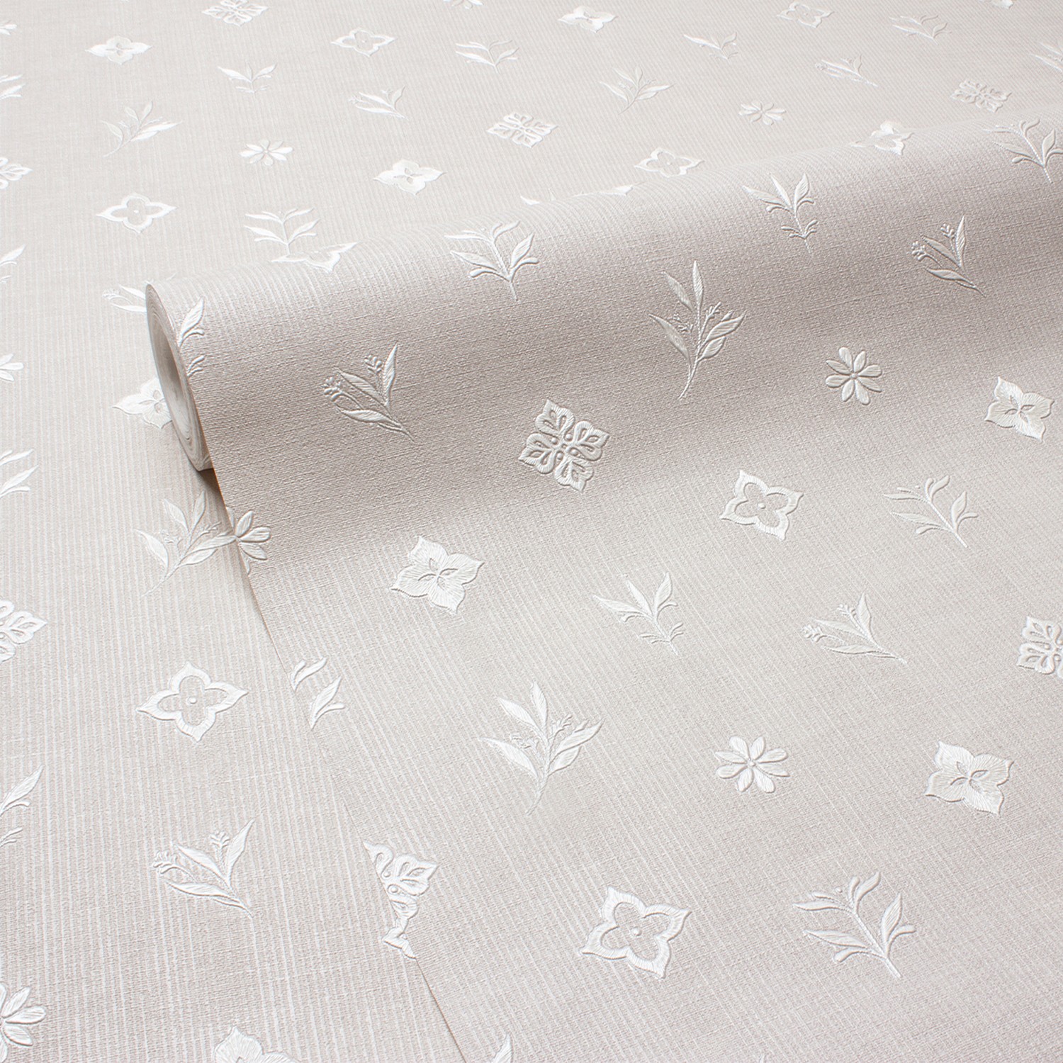 Обои  флиз Victoria Stenova MONOGRAMMA 589256 1.06*10м *6