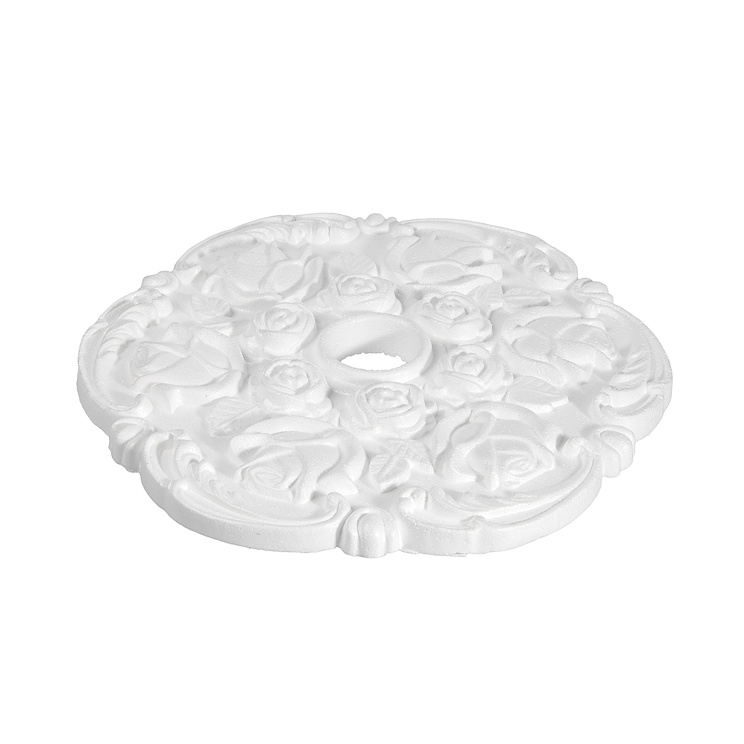 Розетка потолочная ЛАГОМ Р 330 Б *1/17