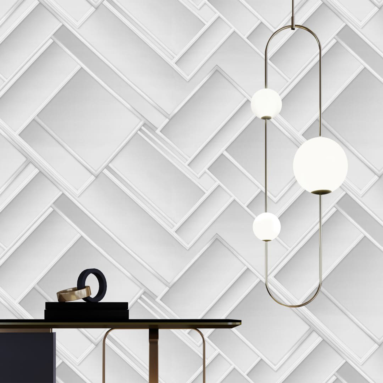 Обои флиз. Артекс FREEDOM Панорама (сер.) 11272-03 10х1.06м  *1/6