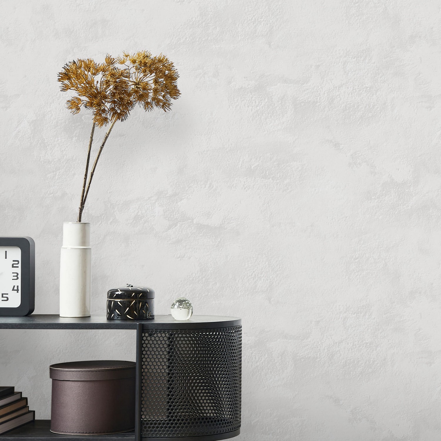 Обои  флиз Victoria Stenova  Revolute фон (сер.) 588056 1.06*10м *6