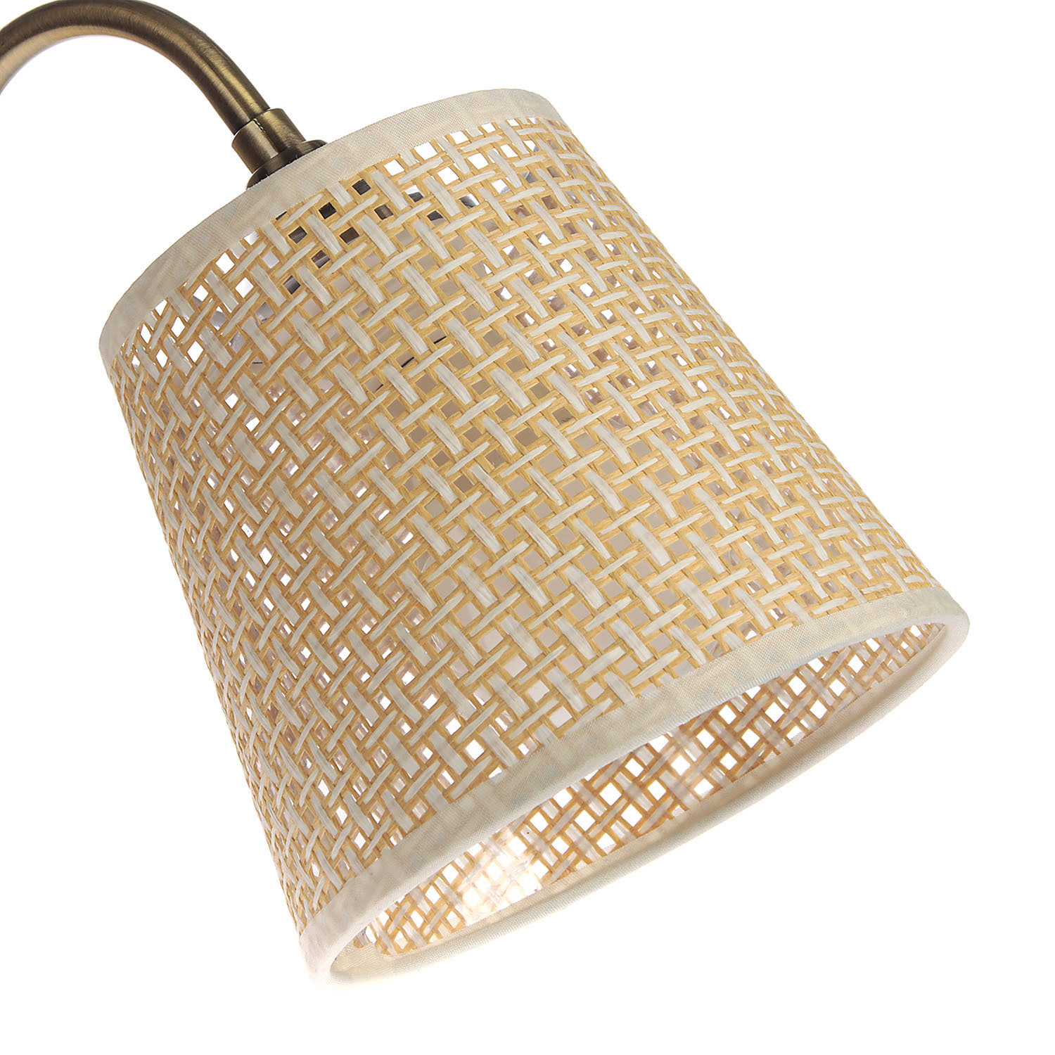 Бра N5141/1W  E27 1*40Вт (L270*W140*H180)  VERNER LIGHTING *1