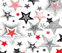 Коврик для ванной ПВХ шир. 80см х15м "AQUADOMER" FH315 *15