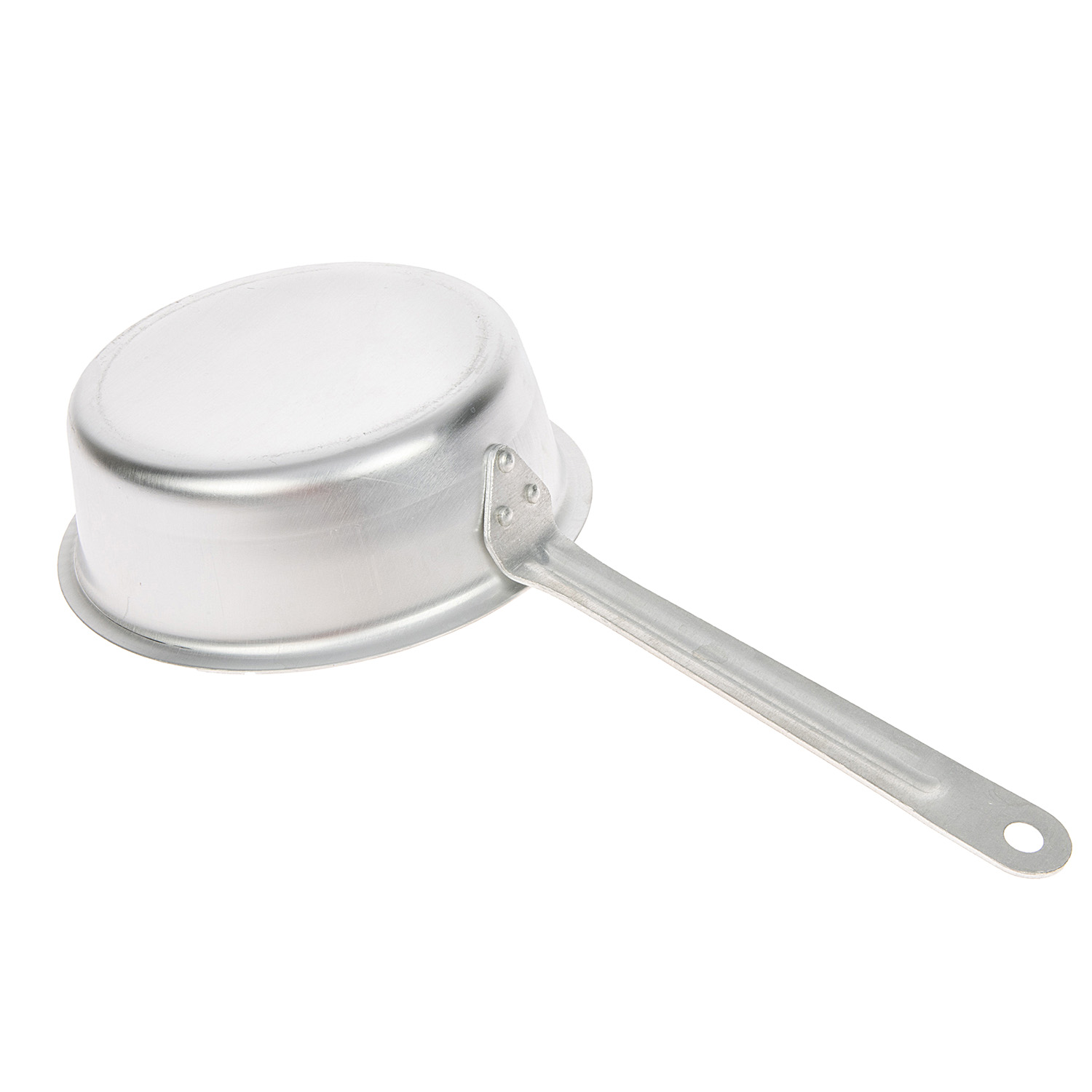 Ковш алюм. МТ-018 1,2л (Демидовский) *1/8