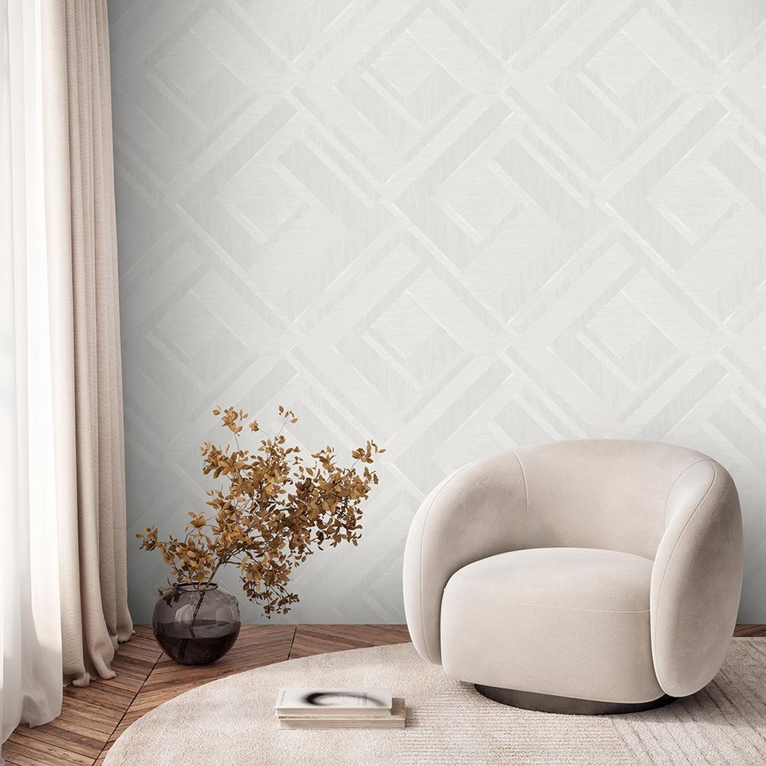 Обои флиз  "WallSecret Comfort" 8881-20  10*1,06м *6