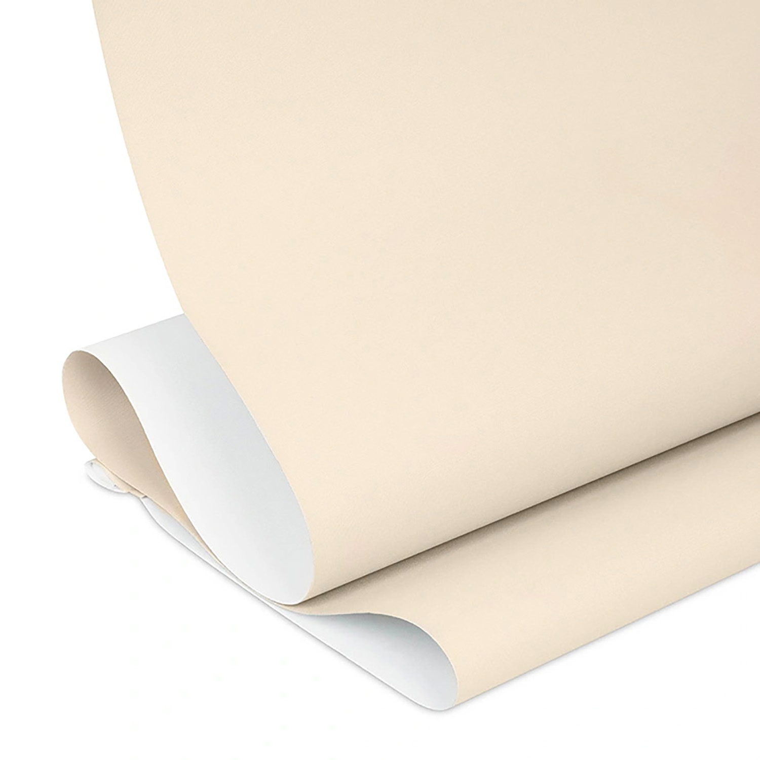 Штора рулонная светонепроницаемая Болид крем 61,5*175 Легранд *1/6