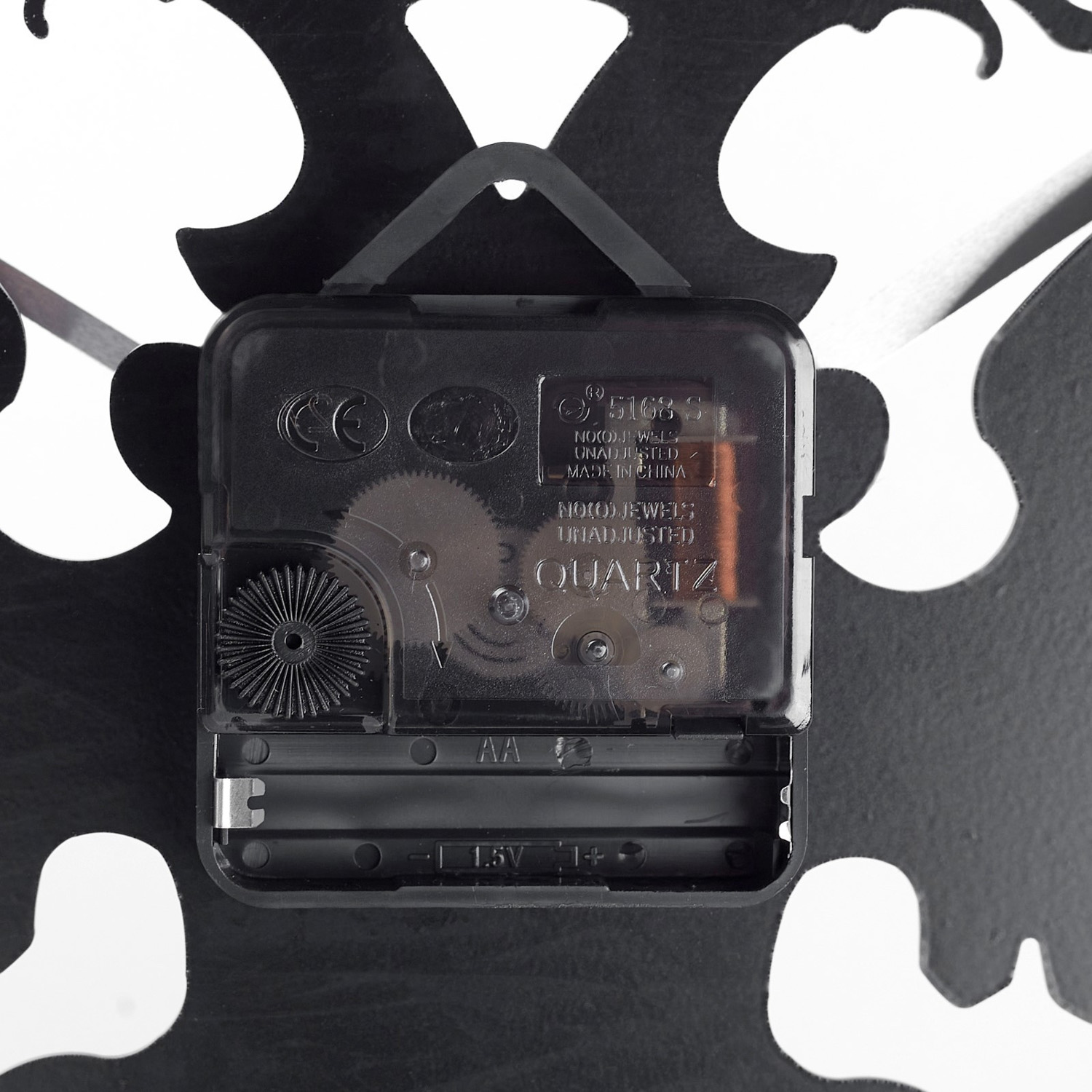 Часы настенные из металла "Герб", плавный ход, d-40 см 9758405 Часы настенные из металла "Герб", плавный ход, d-40 см 9758405