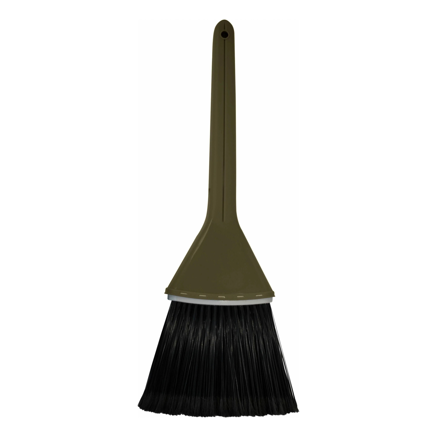 Веник пластм. "Rock'n'Roll" мини Антрацит SV2927АНТ *1/18 Веник пластм. "Rock'n'Roll" мини Антрацит SV2927АНТ *1/18