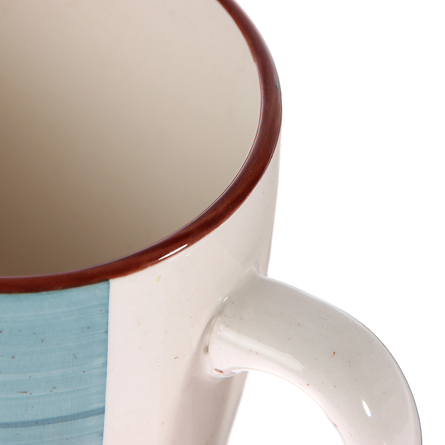 Кружка керамическая 360мл 87B-006-M *36