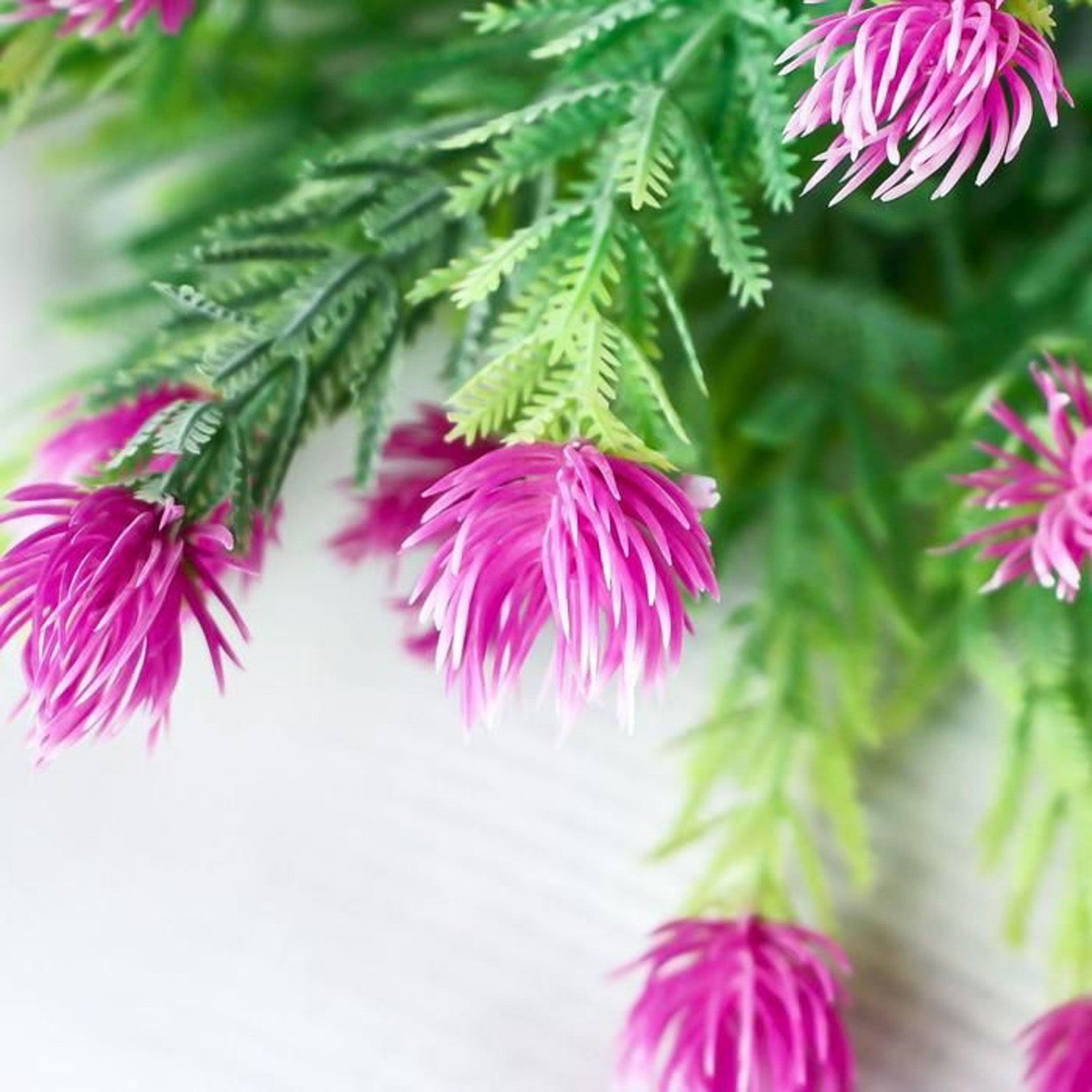 Букет "Еловые пушистики" 28 см, микс   5378797