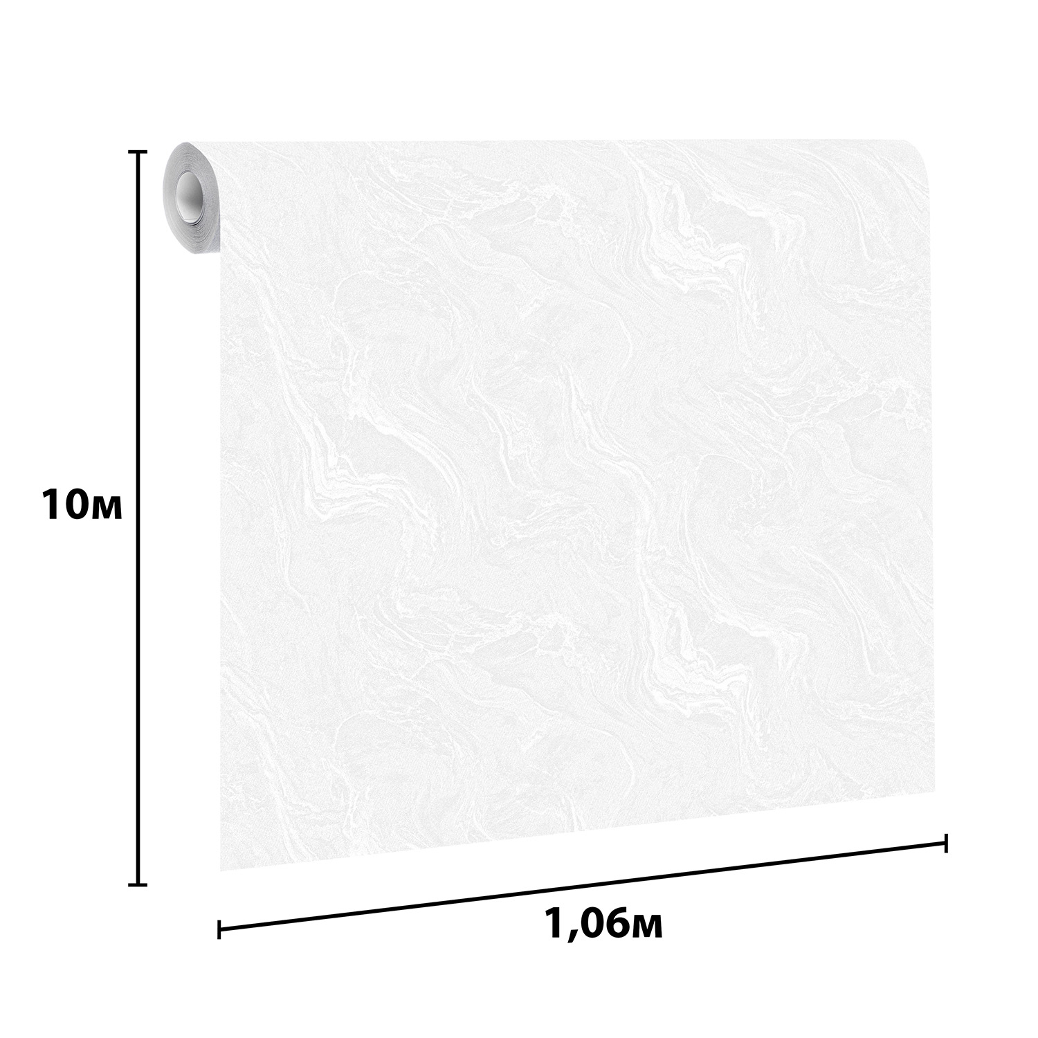 Обои  флиз. "Эрисманн" Rivo 60611-06 10.05х1.06м *1/6