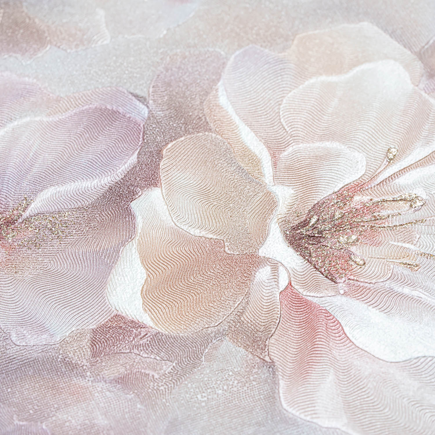 Обои флиз. Артекс FREEDOM Паулина (роз.) 11420-03 10х1.06м  *1/6