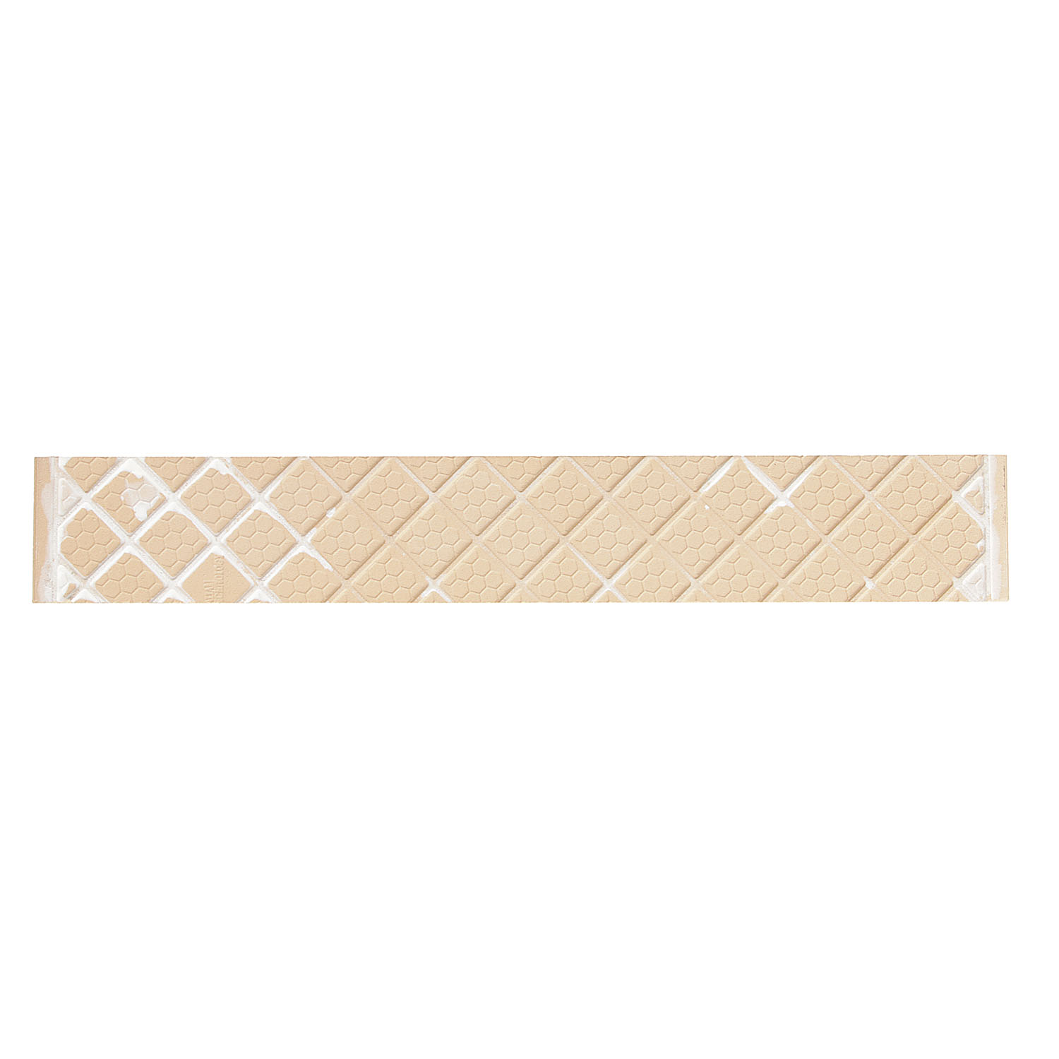 Бордюр Axima Гардения, 60х400 мм, сортовой