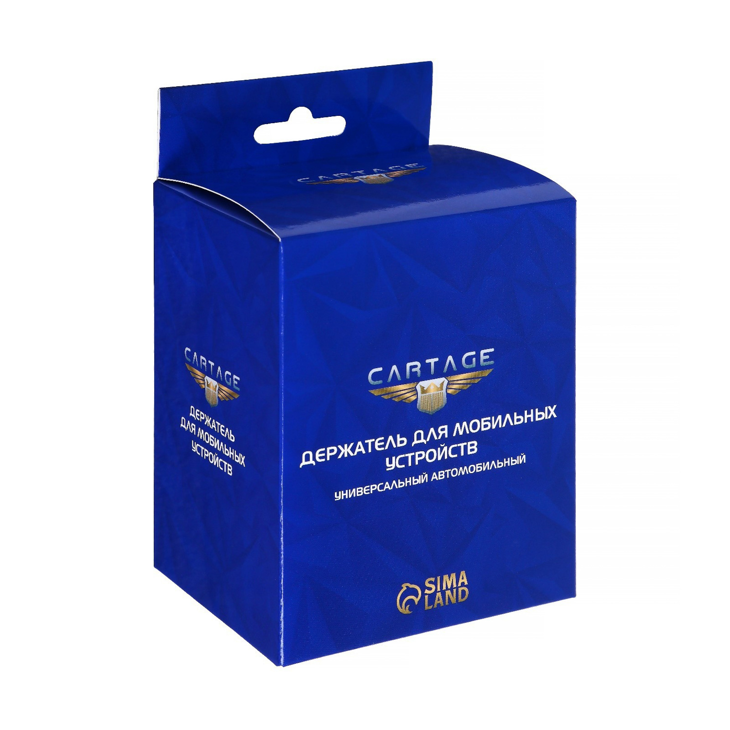 яяяДержатель телефона TORSO раздвижной 50-115 мм 1398995