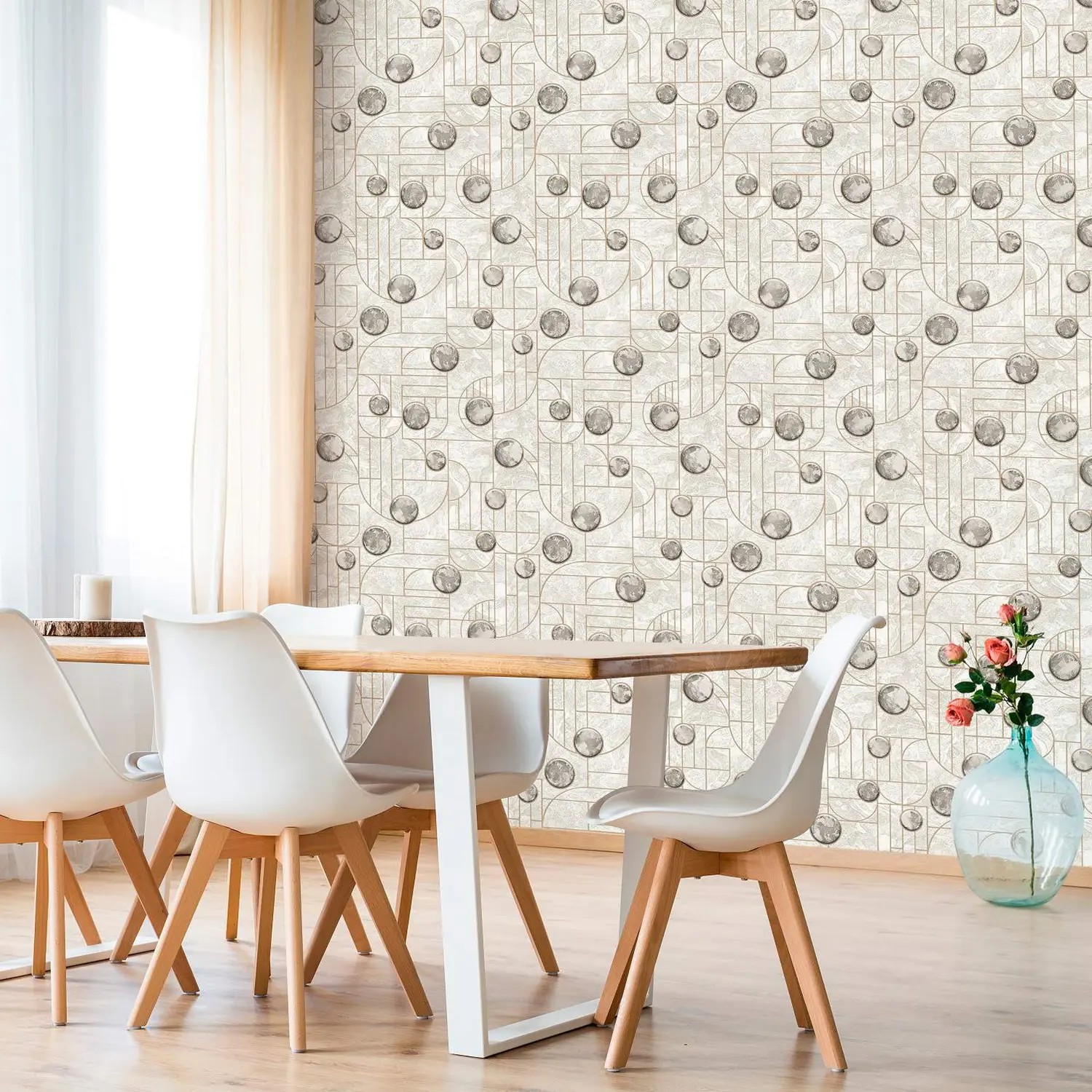 Обои винил Elysium 0,53*10м  907801 *1/9