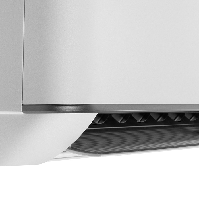 Кондиционер сплит-система Royal Thermo Barocco RTB-07HN1, блок наружный