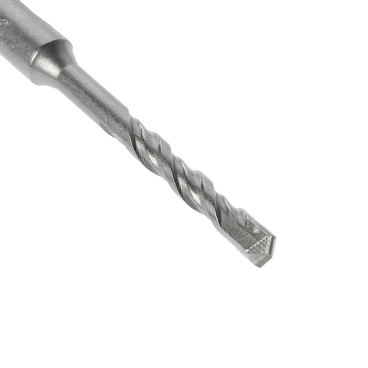 Бур по бетону  6*110мм SDS-plus 2 грани арт.690611 Rennbohr Basic *1/25/200