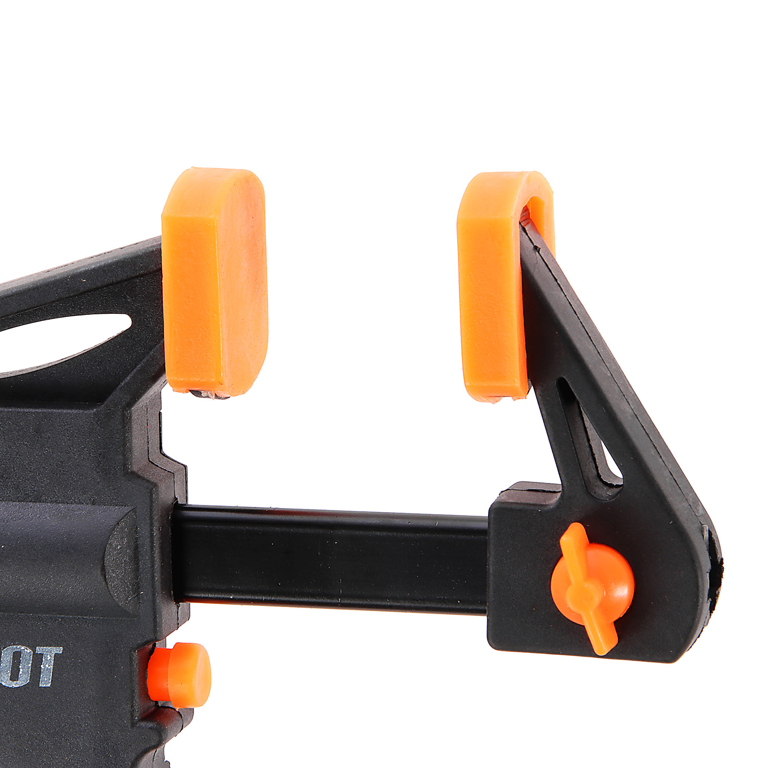 Струбцина PATRIOT QRP-600 быстрозажимная  *1