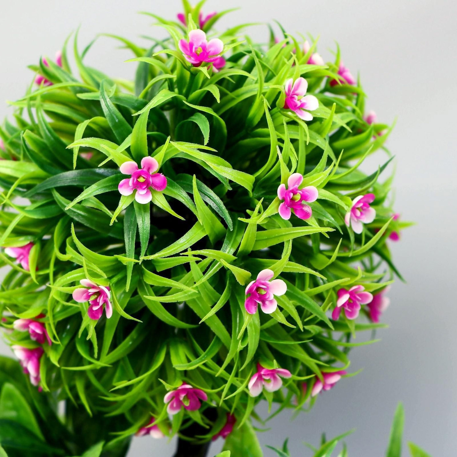 Бонсай "Лилейник" 11х25 см, микс   7081319