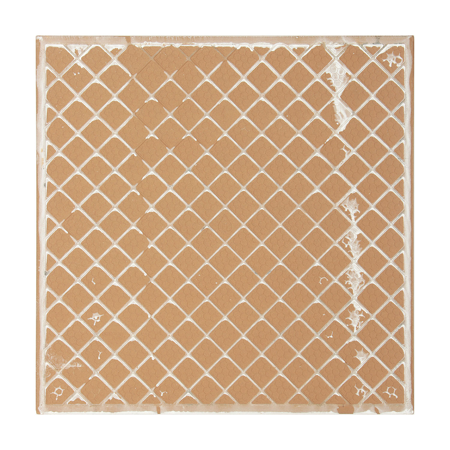 Плитка 40х40 см напольная 1.6 м² Axima Ричмонд, коричневый