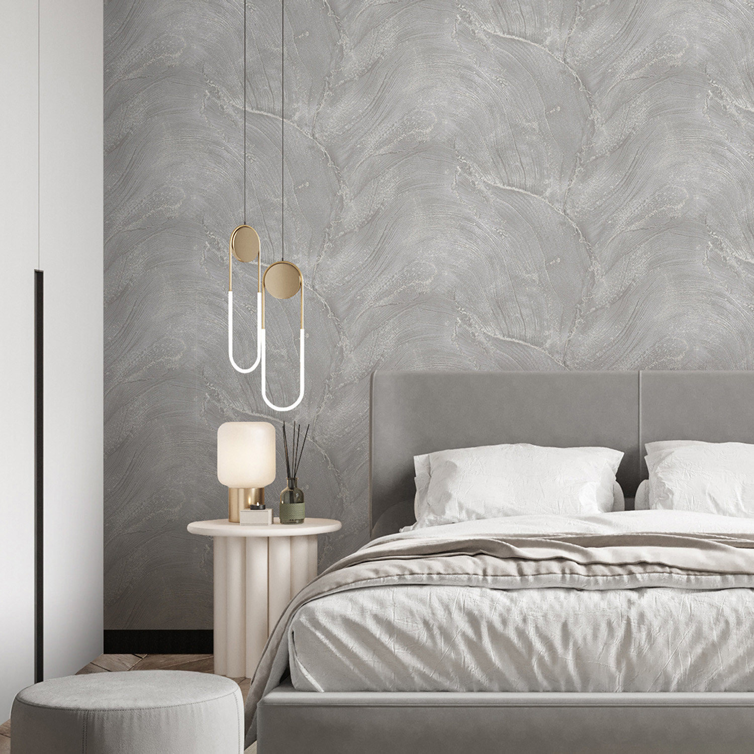 Обои флиз Ateliero Napoleon (сер.) 585657 1.06*10м *6