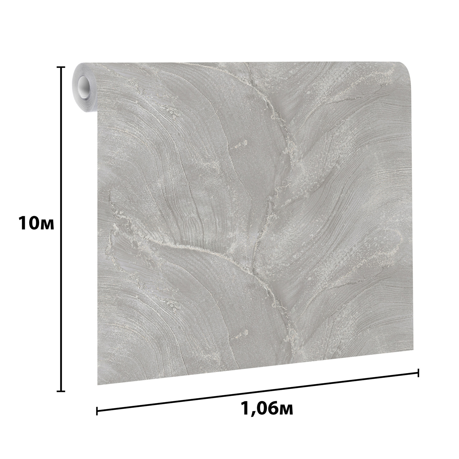 Обои флиз Ateliero Napoleon (сер.) 585657 1.06*10м *6