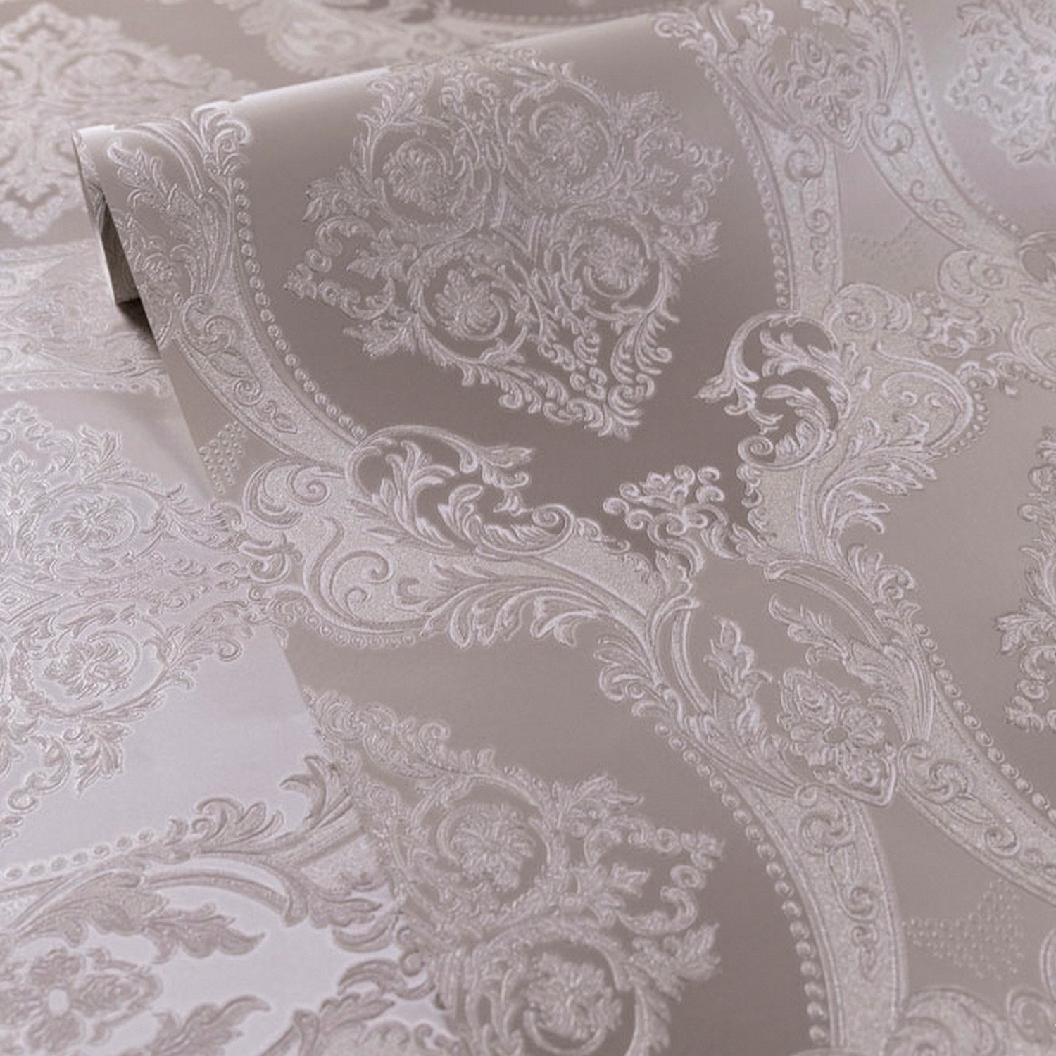 Обои флиз "AS Палитра" Аспект  Амина (св.-кор.) 70622-18 1,06*10м *1/6 Обои флиз "AS Палитра" Аспект  Амина (св.-кор.) 70622-18 1,06*10м *1/6