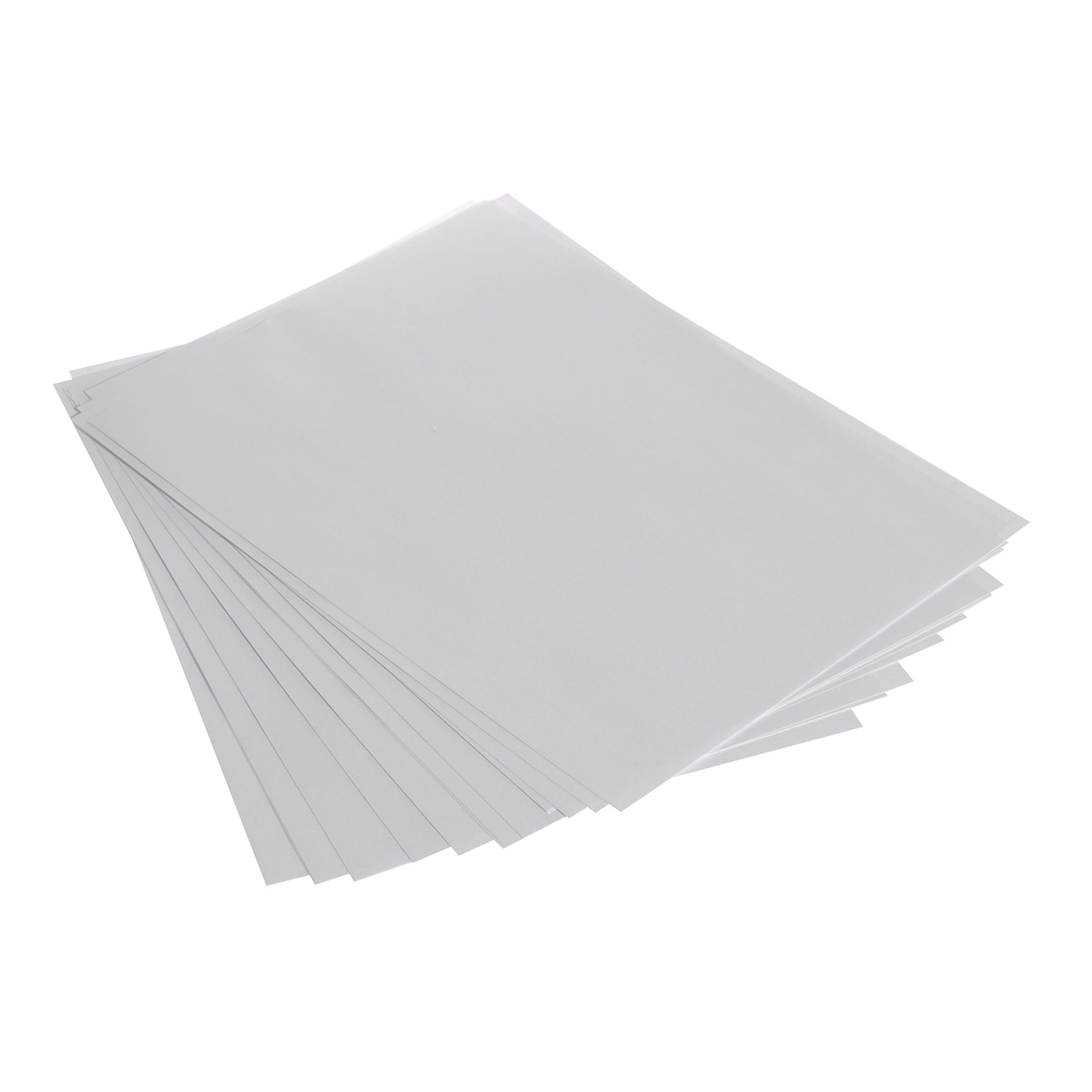 Бумага для принтера SvetoCopy, А4, белая, 500 листов