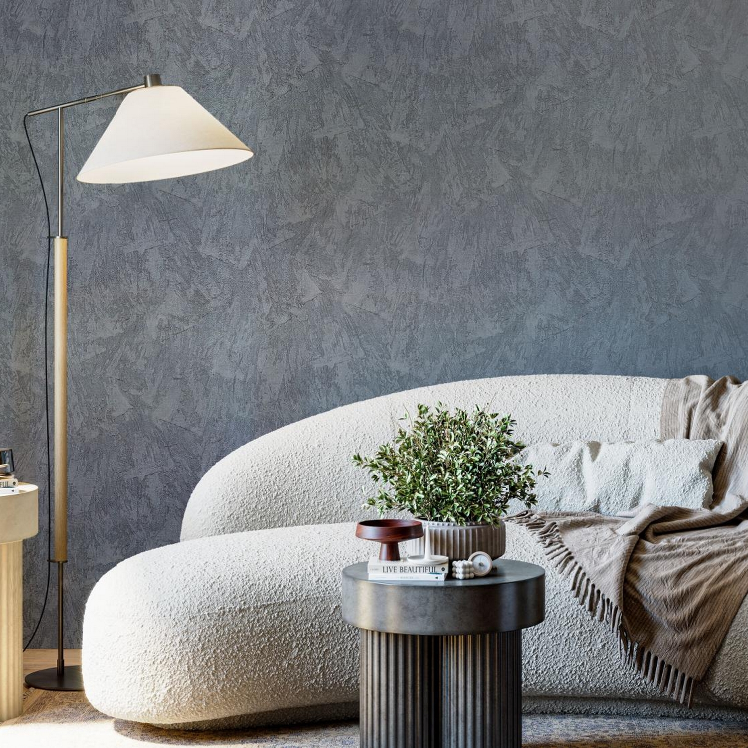 Обои флиз VOG Collection Marco VV72126-42 1,06*10м *1/6