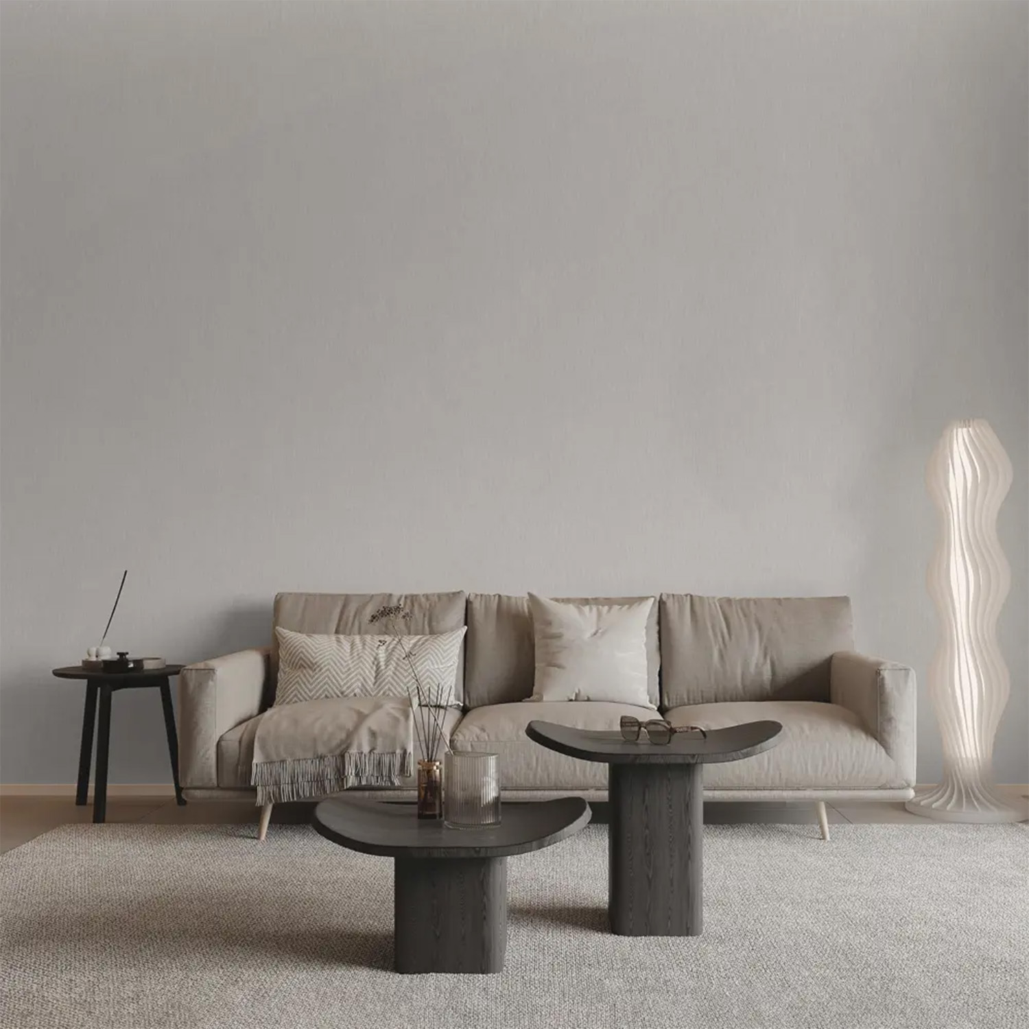 Обои  флиз "NewAGe" Vektor (беж.) фон NA9102-14  10*1,06м *6