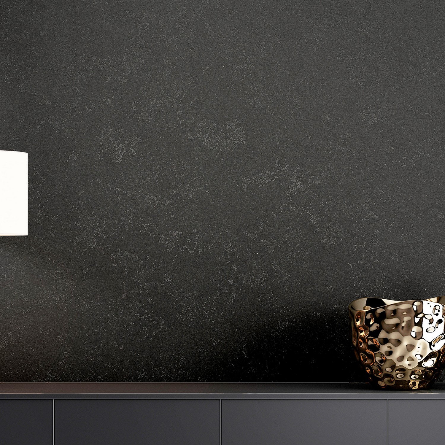 Обои  флиз  Ateliero Tornado (графит) 589249 1.06*10м *6