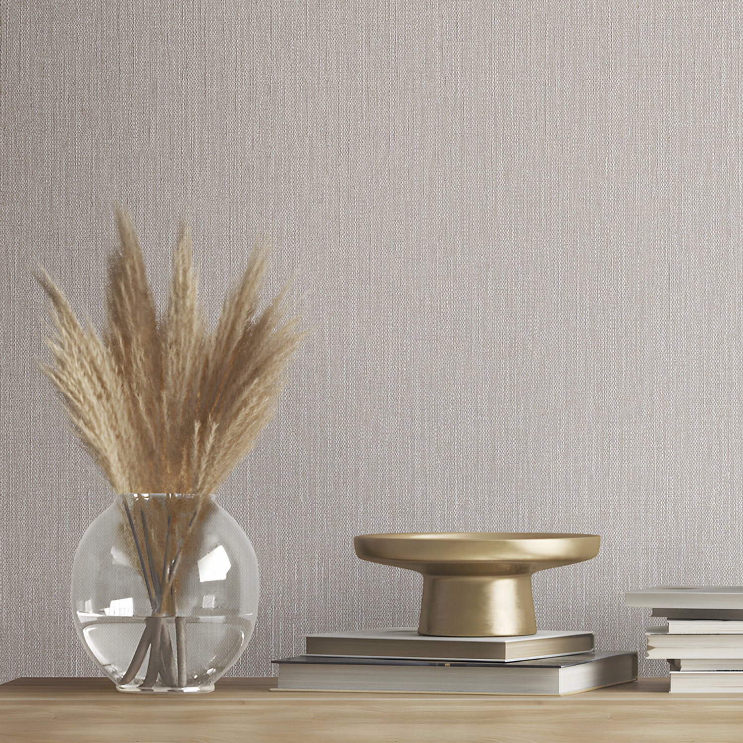 Обои  флиз  Ateliero Sharon фон (беж.) 585788 1.06*10м *6