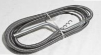 Трос сантехнический 6мм*3,5м *1/10