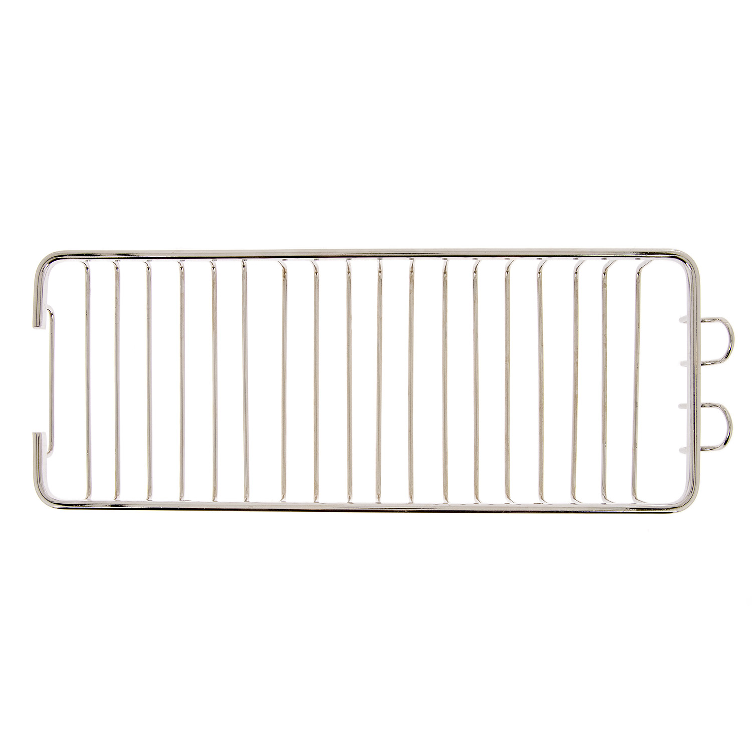 Полка д/ванной Potato P216 *1/40