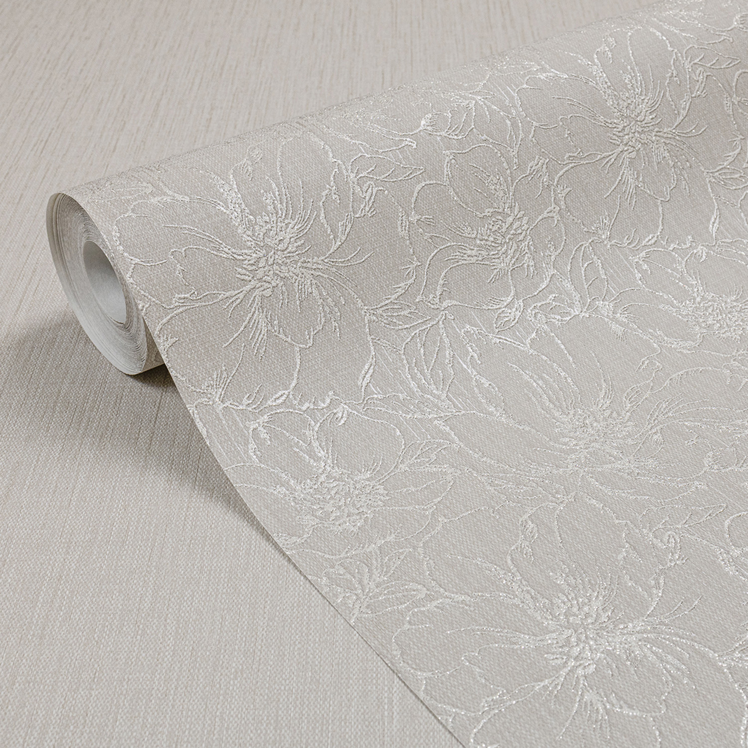 Обои  флиз  Ateliero Sharon (беж.) 585778 1.06*10м *6