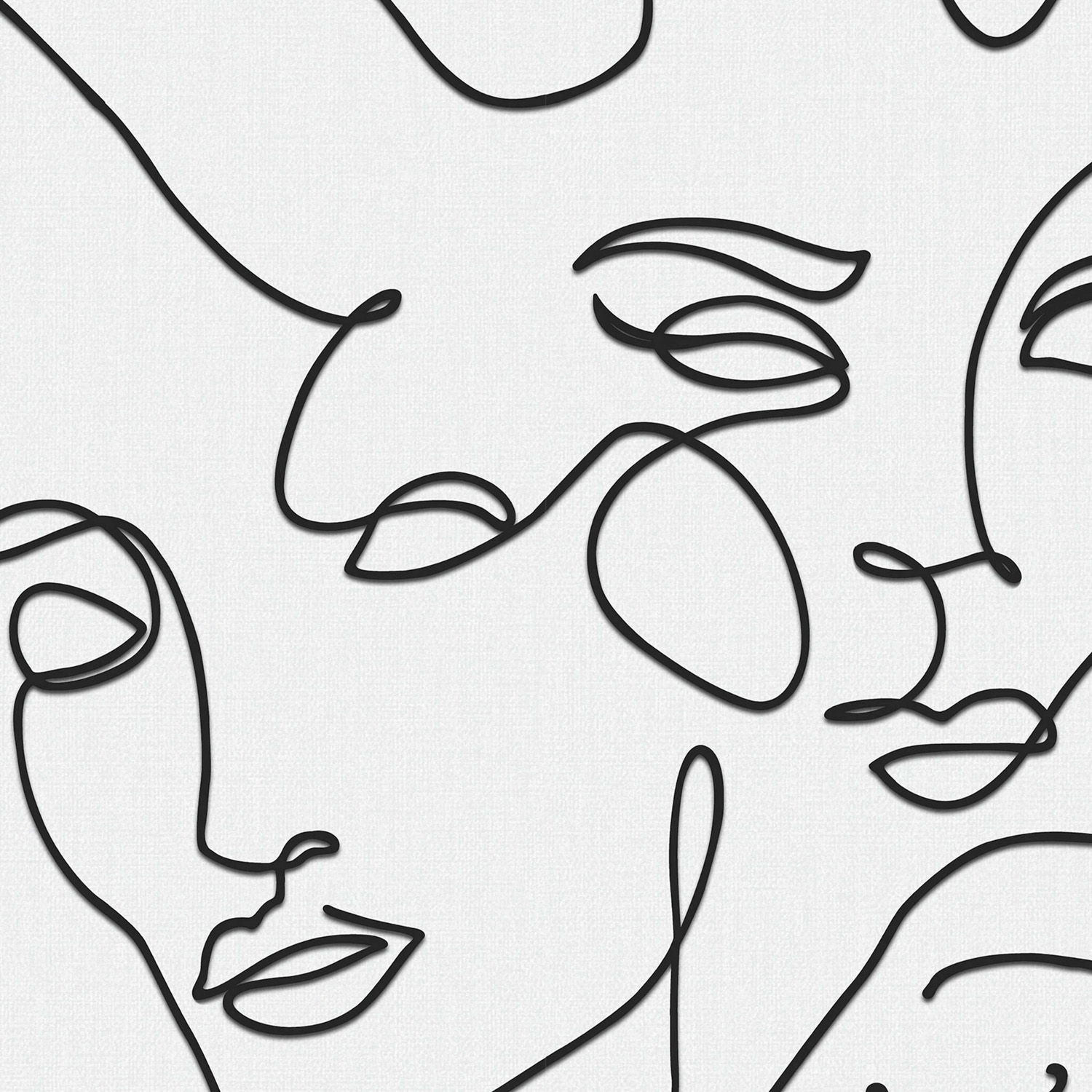 Обои флиз "WallSecret Basic" 8754-20 10*1,06м *6