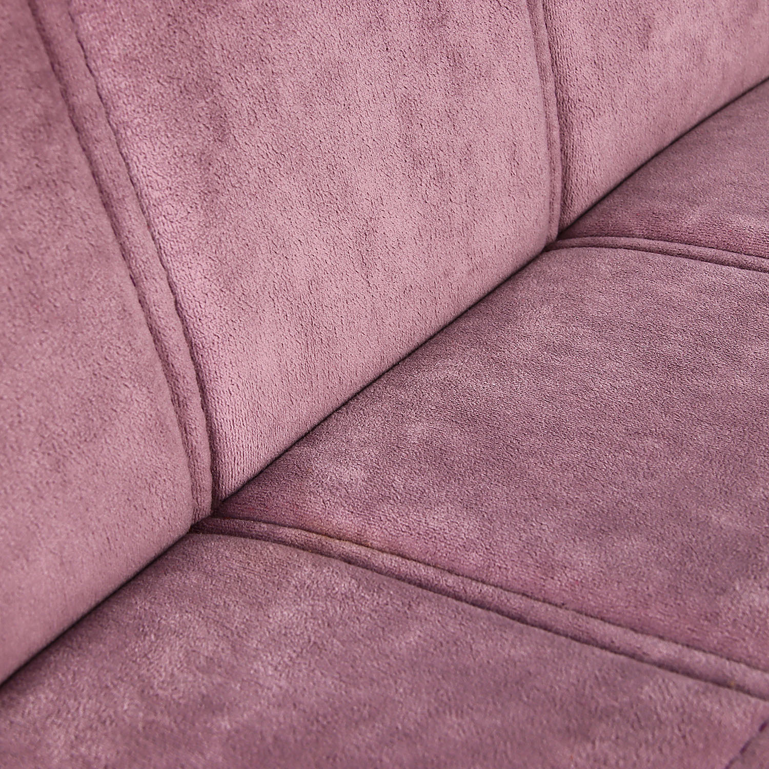 Стул СТОЛБУРГ Авиньон, 45х92х57 см, велюр лаванда, розовый