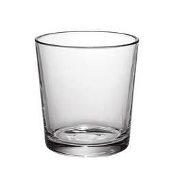 Стакан стекло "Ода" 200мл высокий 05с1256 ("ОСЗ" Гусь-Хрустальный) *30