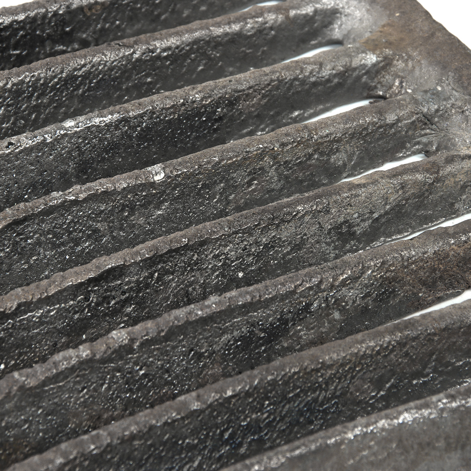 ПЕЧНОЕ Колосниковая решетка средняя РД-3 (250мм*175мм) (Балезино) (аналог ЖЗ635) * 3