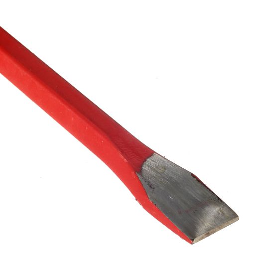 Зубило с протектором 250мм арт.41-1-025 Ремоколор*1/10/40