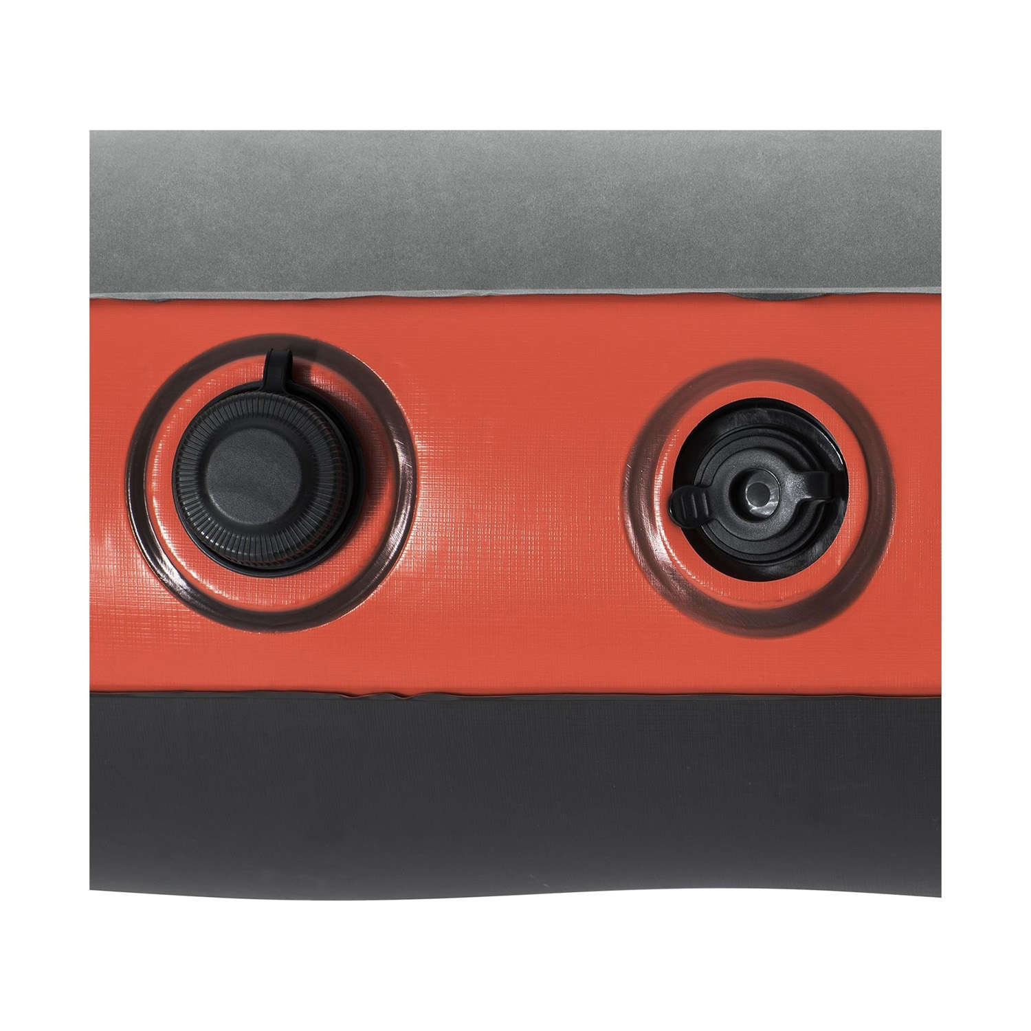 Матрас надувной Roll & Relax, 203 x 152 x 22 см, 67703 Bestway