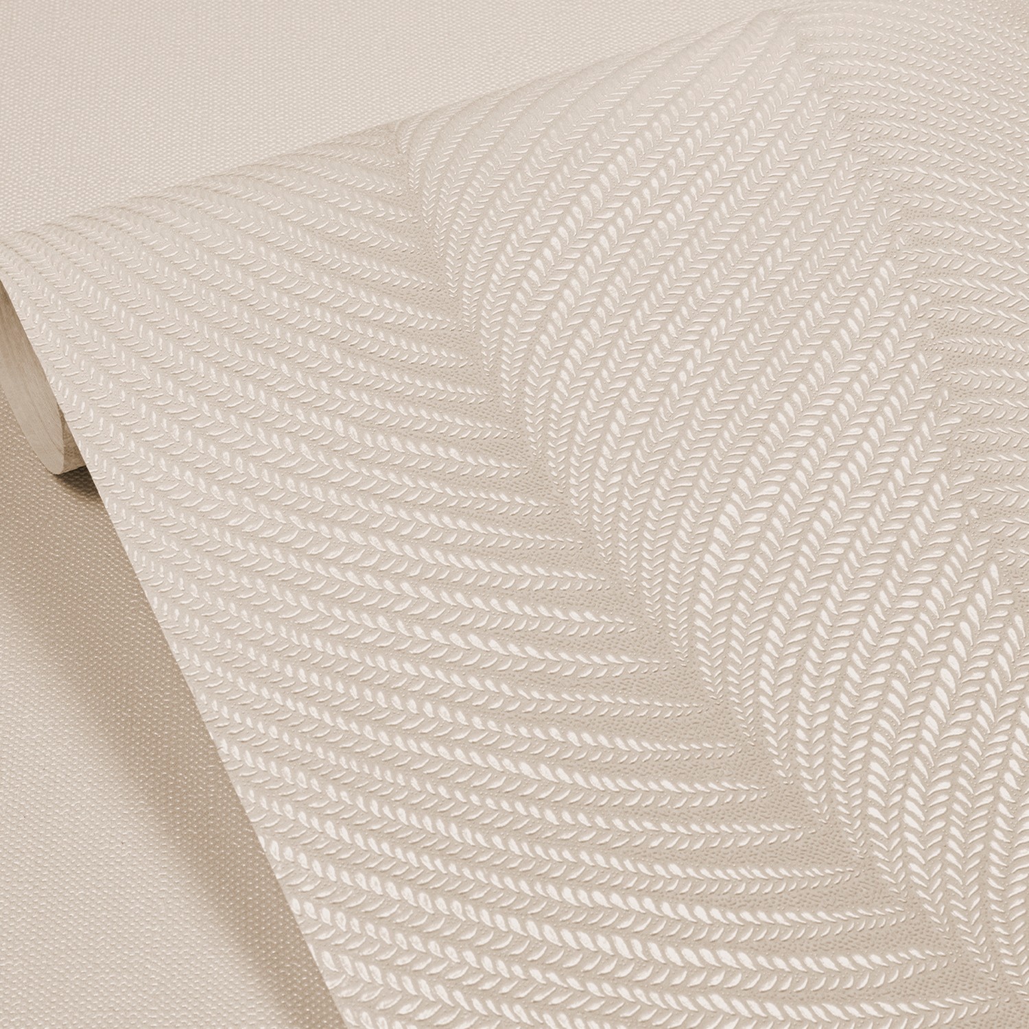 Обои  флиз  Ateliero Divo (беж.) 589021 1.06*10м *6