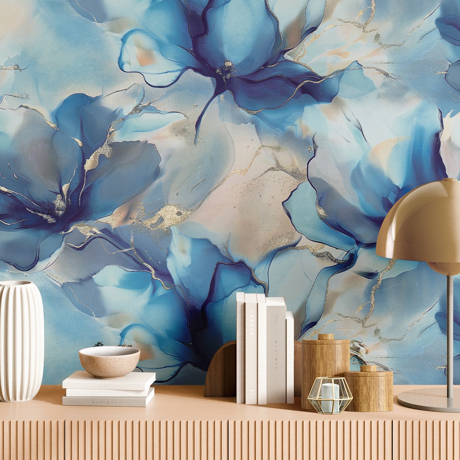 Обои  флиз  Ateliero Liza 588313 1.06*10м *6