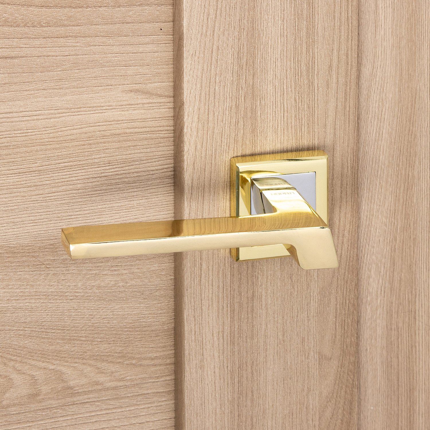 Ручка раздельная ЗОЛОТО 111К AL Нора-М *1/20