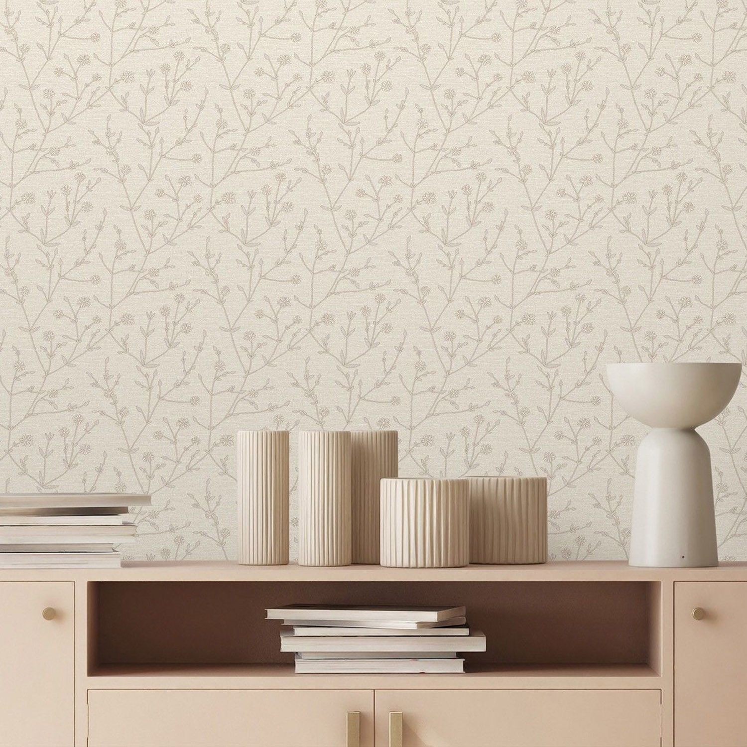 Обои  флиз Ateliero ANNUSHKA 286532 1.06*10м *6