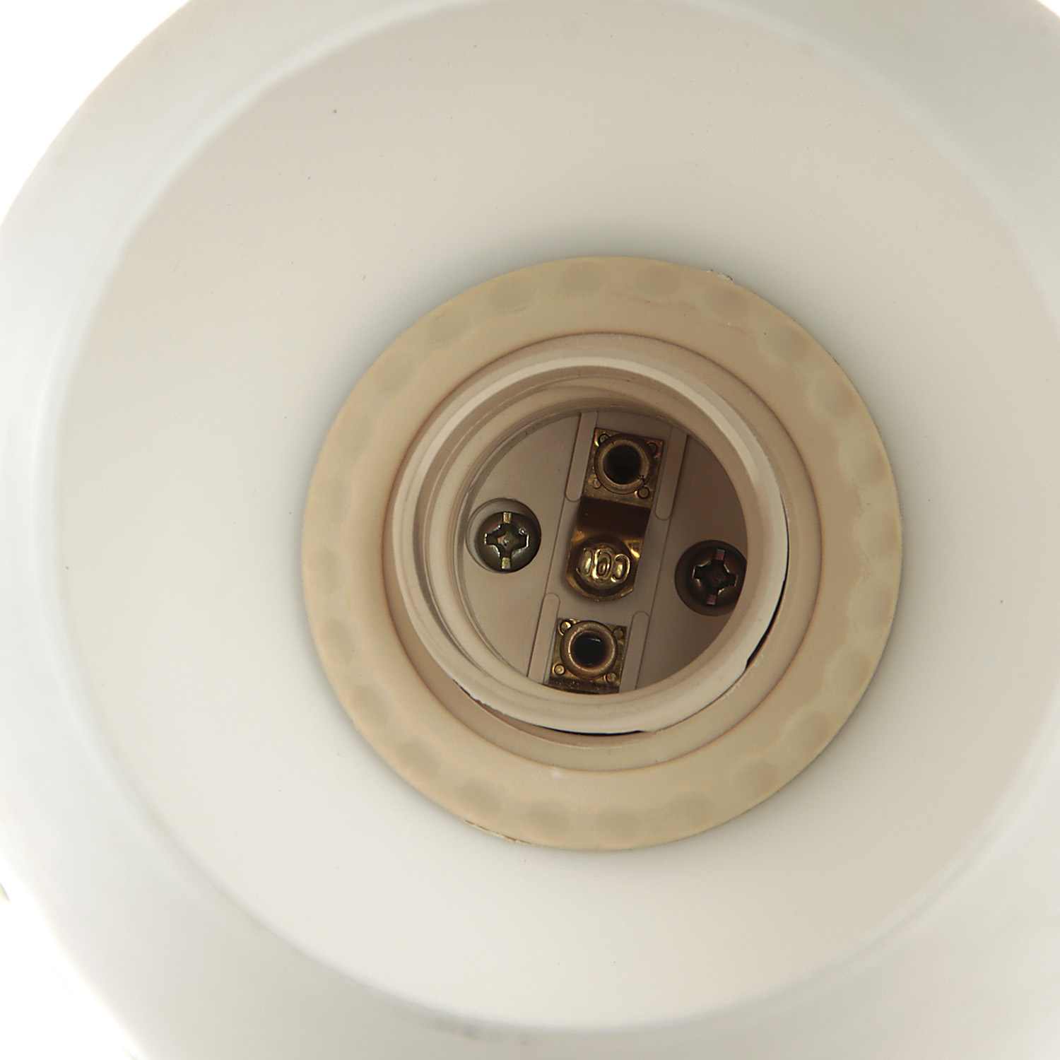 Светильник потолочный N0407/5    5*60W E27, 220V S=20м2  VERNER LIGHTING *1