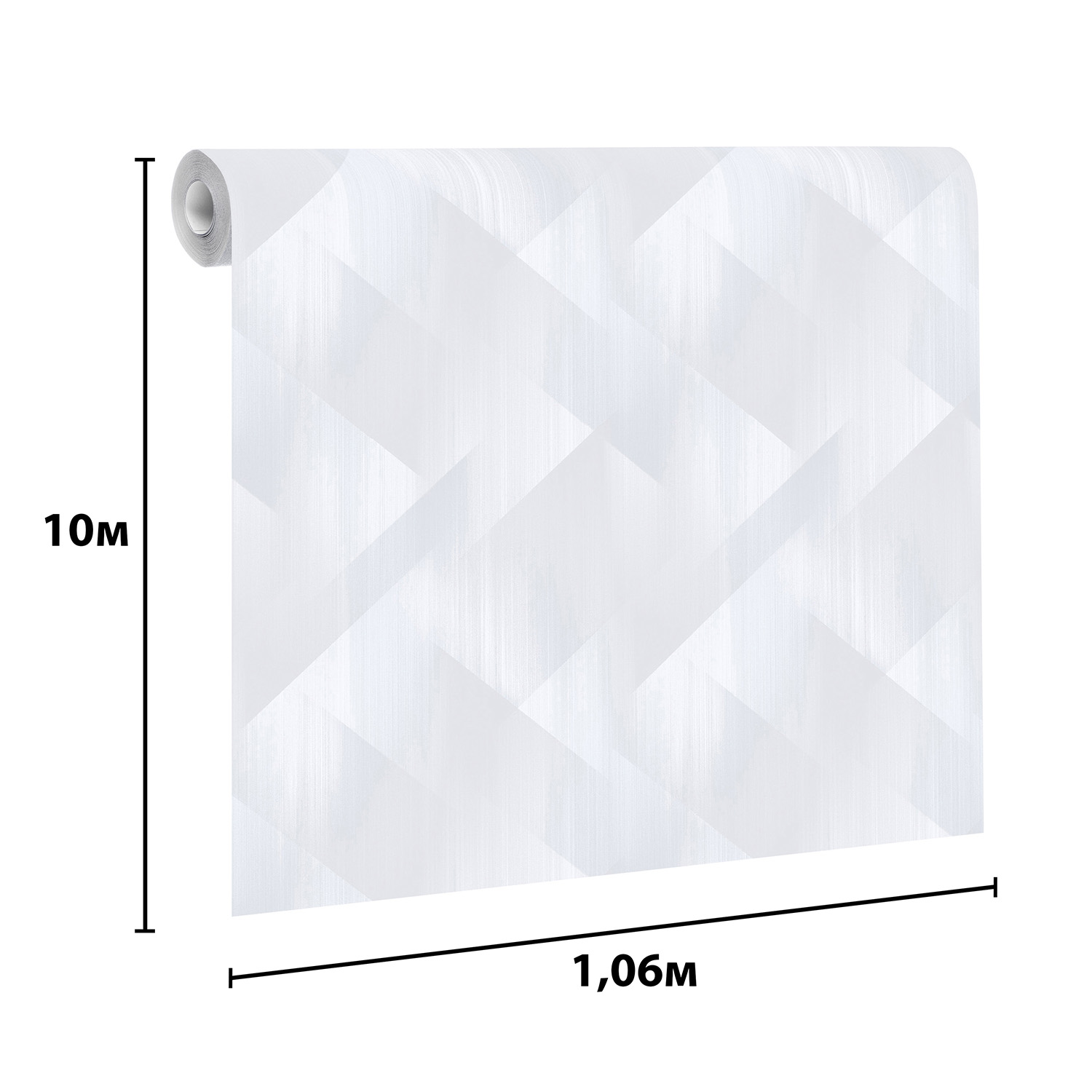 Обои флиз "WallSecret Basic" 8918-10 10*1,06м *6