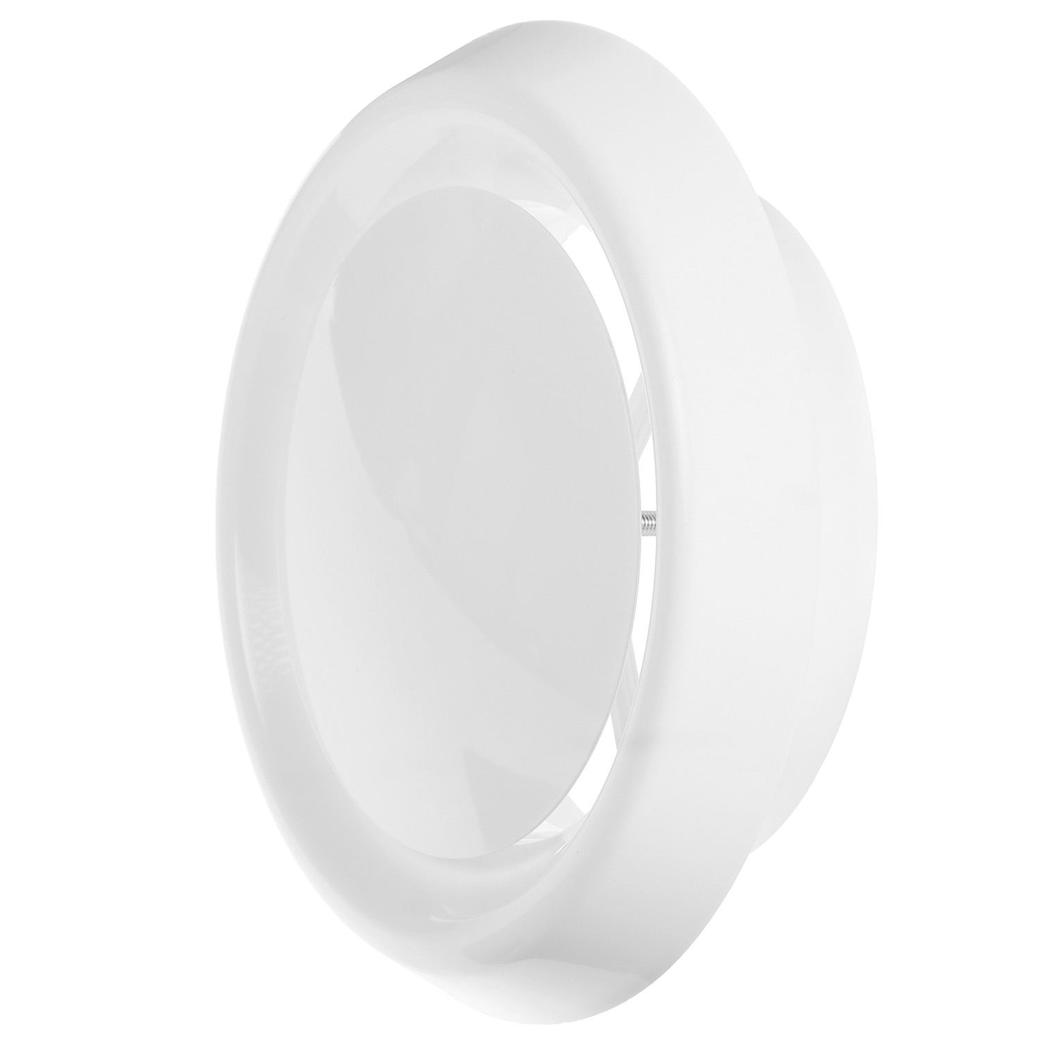 Анемостат приточно-вытяжной Ø160мм16АПВП ERA (регулируемый, фланец) *1/20