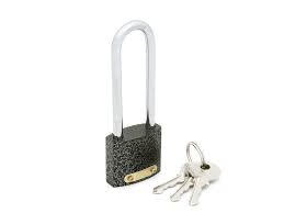 Замок навесной 303F 30Lмм Фабрика Замков *1/6/96