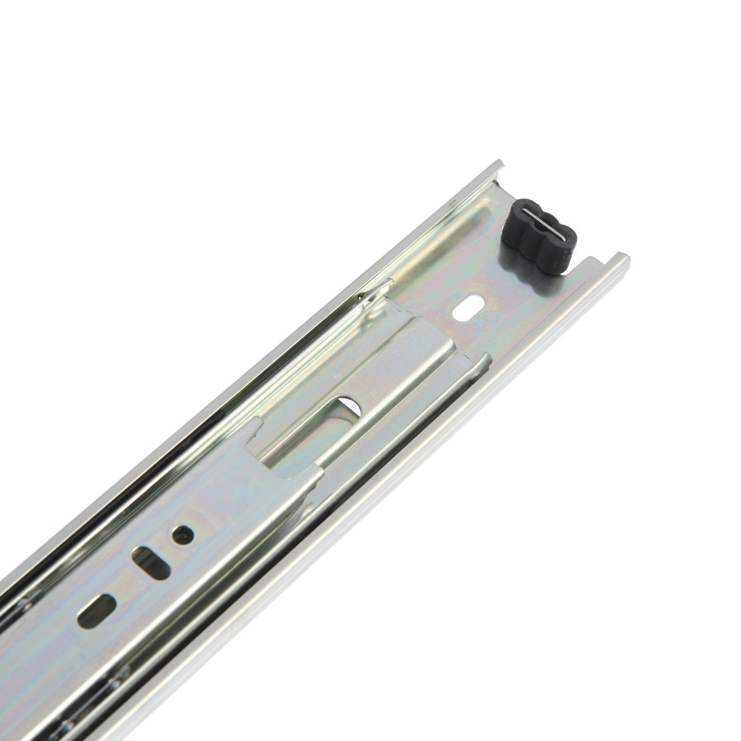 яяяШариковые направляющие, полное выдвижение, MF L=450мм Н=45мм 7599130