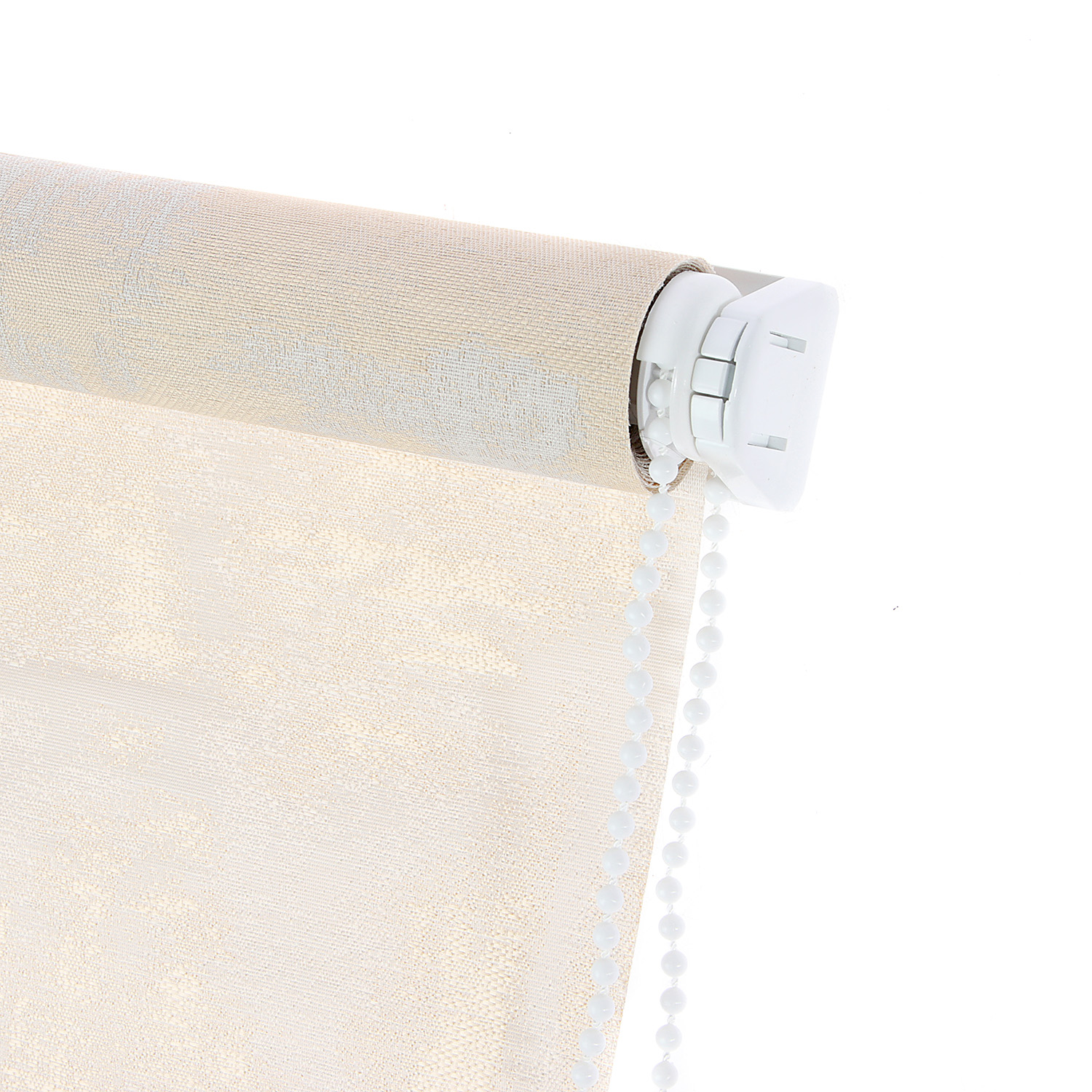 Штора рулонная Марко миндаль 57*175 ГП Легранд *1/6